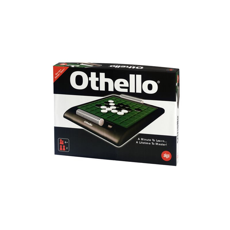 Produktbild för Othello från 8år