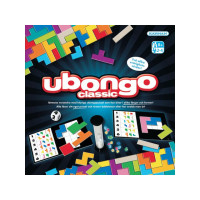 Produktbild för Ubongo från 8år