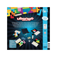 Produktbild för Ubongo från 8år