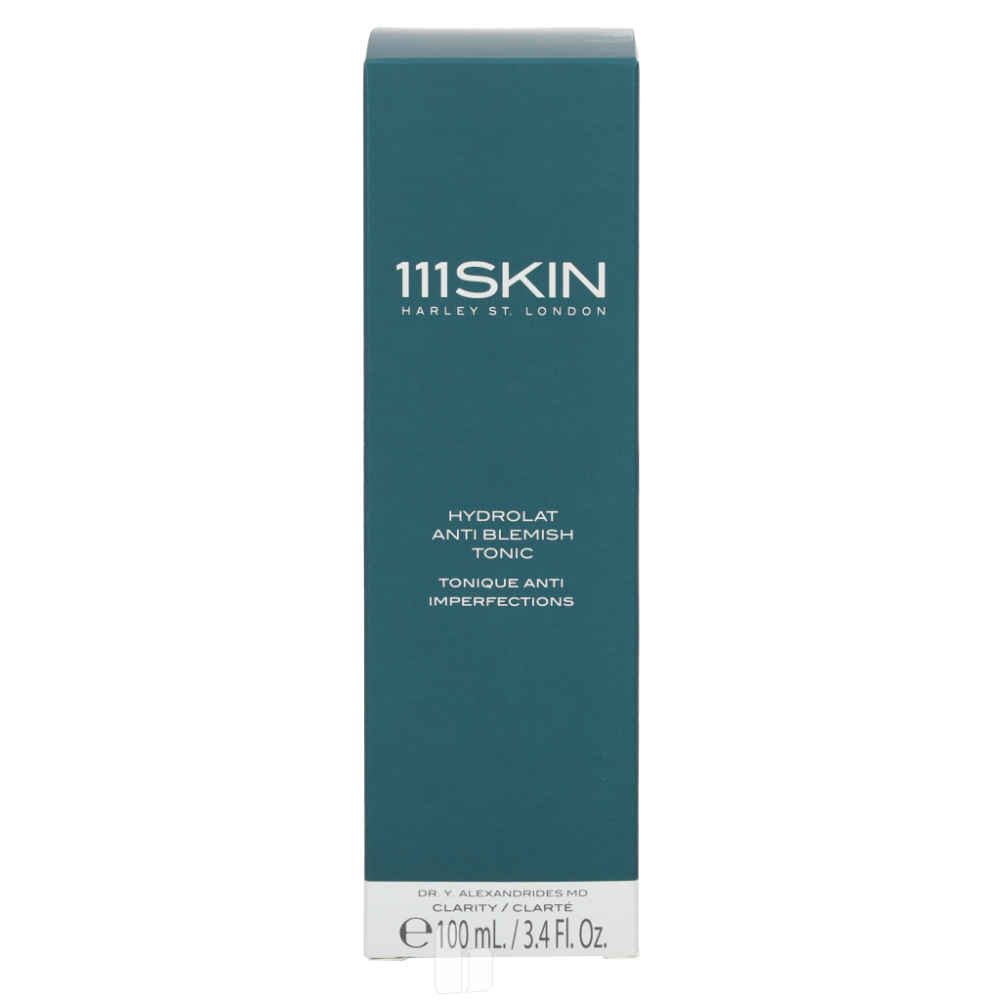 Produktbild för 111SKIN Hydrolat Anti Blemish Tonic 100 ml Dam