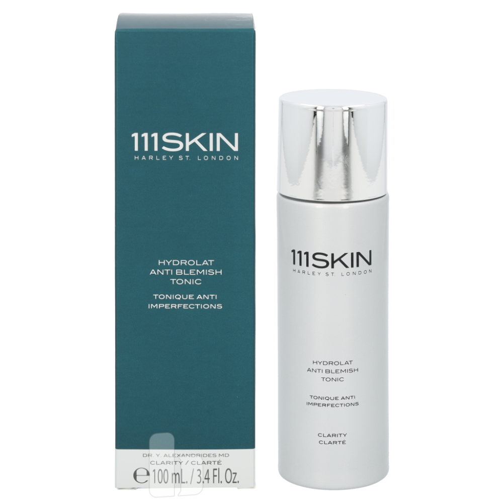 Produktbild för 111SKIN Hydrolat Anti Blemish Tonic 100 ml Dam