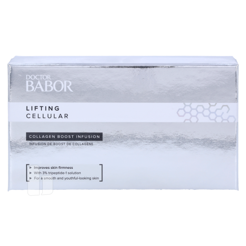 Babor Babor Lifting Cellular Collagen Boost Infusion Set