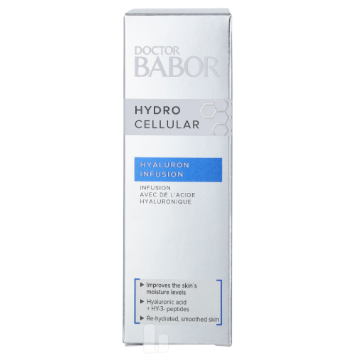 Babor Babor Hydro Cellular Hyaluron Infusion
