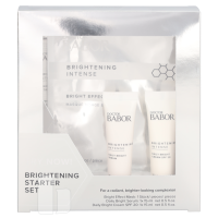 Produktbild för Babor Brightening Intense Try Me Set