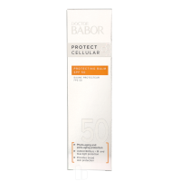 Produktbild för Babor Protect Cellular Protecting Balm SPF50 50 ml Dam