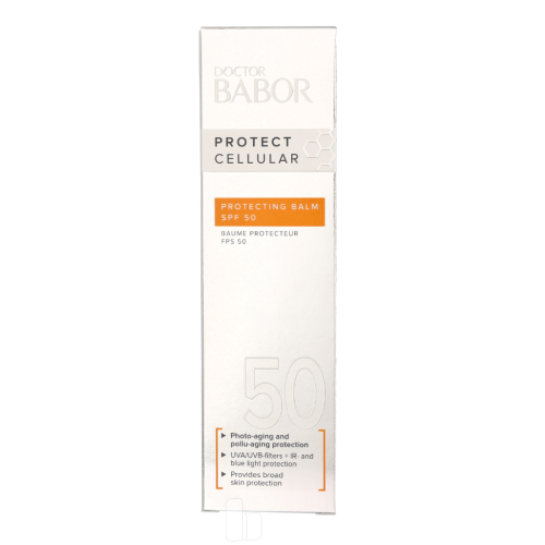 Babor Babor Protect Cellular Protecting Balm SPF50