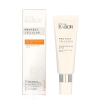 Produktbild för Babor Protect Cellular Protecting Balm SPF50 50 ml Dam