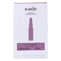 Produktbild för Babor 3D Firming Ampoule Concentrates