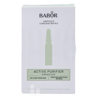 Produktbild för Babor Active Purifyier Ampoule Concentrates