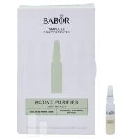 Produktbild för Babor Active Purifyier Ampoule Concentrates