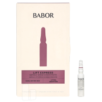Produktbild för Babor Lift Express Ampoule Concentrates 14 ml Dam
