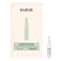 Produktbild för Babor Algae Vitalizer Ampoule Concentrates 14 ml Dam