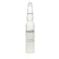 Produktbild för Babor Algae Vitalizer Ampoule Concentrates 14 ml Dam