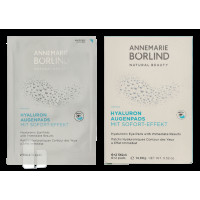 Produktbild för Annemarie Borlind Hyalluronic Eye Pads 14.88 gram Dam