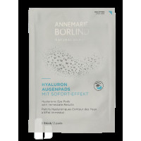 Produktbild för Annemarie Borlind Hyalluronic Eye Pads 14.88 gram Dam
