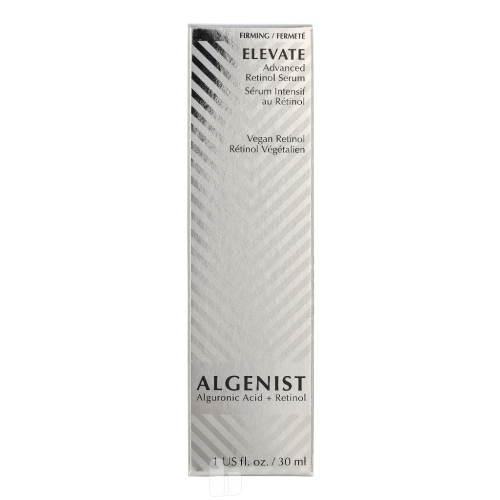Algenist Algenist Elevate Advanced Retinol Serum