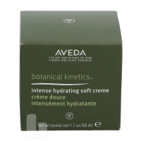 Produktbild för Aveda Botanical Kinetics Intense Hydrating Soft Cream 50 ml Unisex