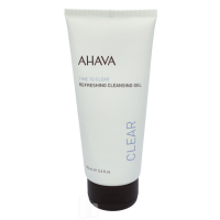 Produktbild för Ahava T.T.C. Refreshing Cleansing Gel