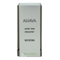 Produktbild för Ahava Safe Pretinol Serum