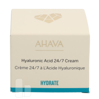 Miniatyr av produktbild för Ahava Ladies Hyaluronic Acid 24/7 Cream