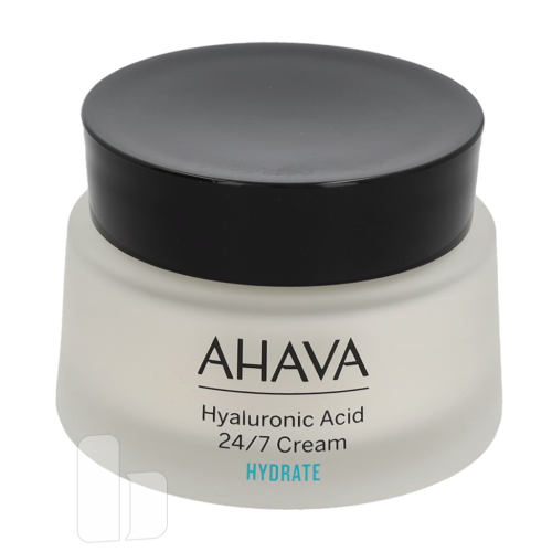 Ahava Ahava Ladies Hyaluronic Acid 24/7 Cream