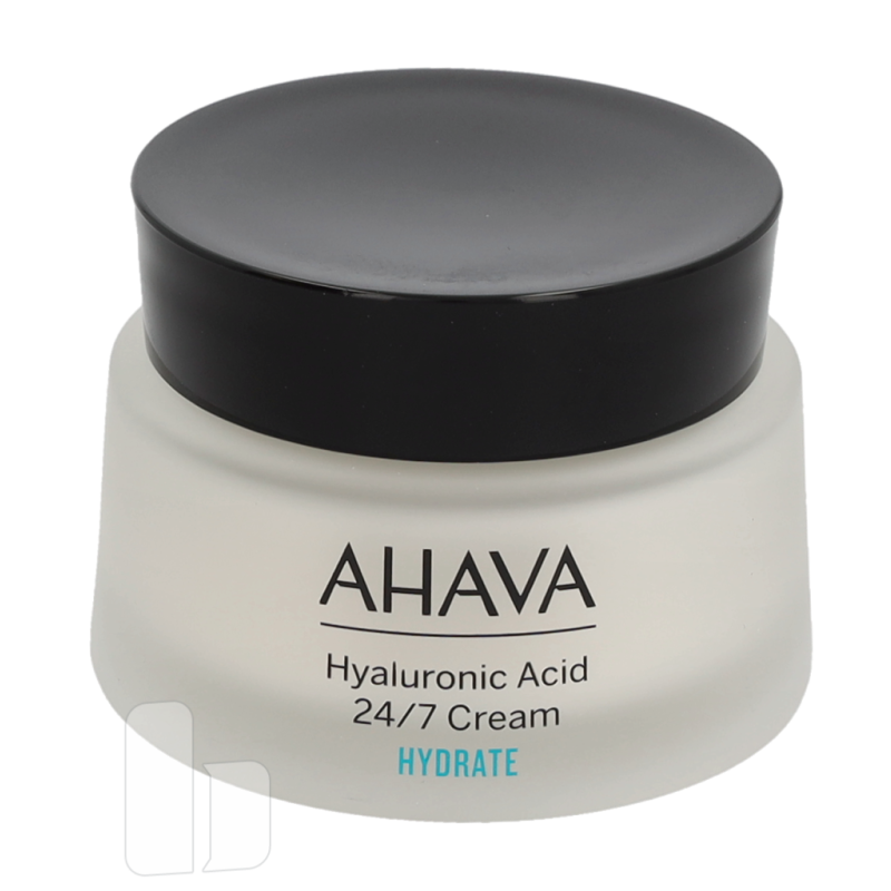 Produktbild för Ahava Ladies Hyaluronic Acid 24/7 Cream
