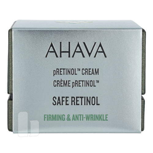 Ahava Ahava Safe Pretinol Cream