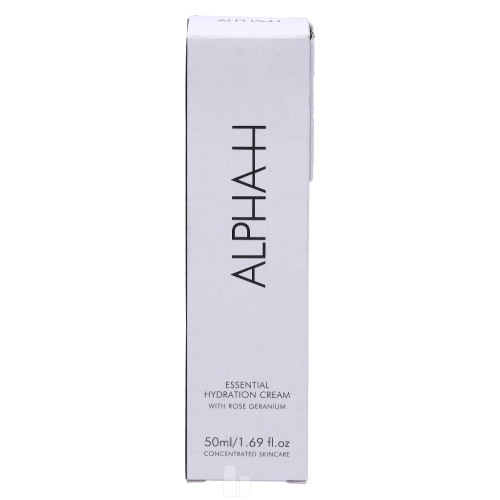 Alpha H Alpha H Essential Hydration Cream