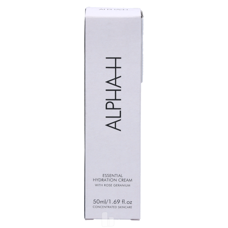 Produktbild för Alpha H Essential Hydration Cream