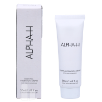 Miniatyr av produktbild för Alpha H Essential Hydration Cream