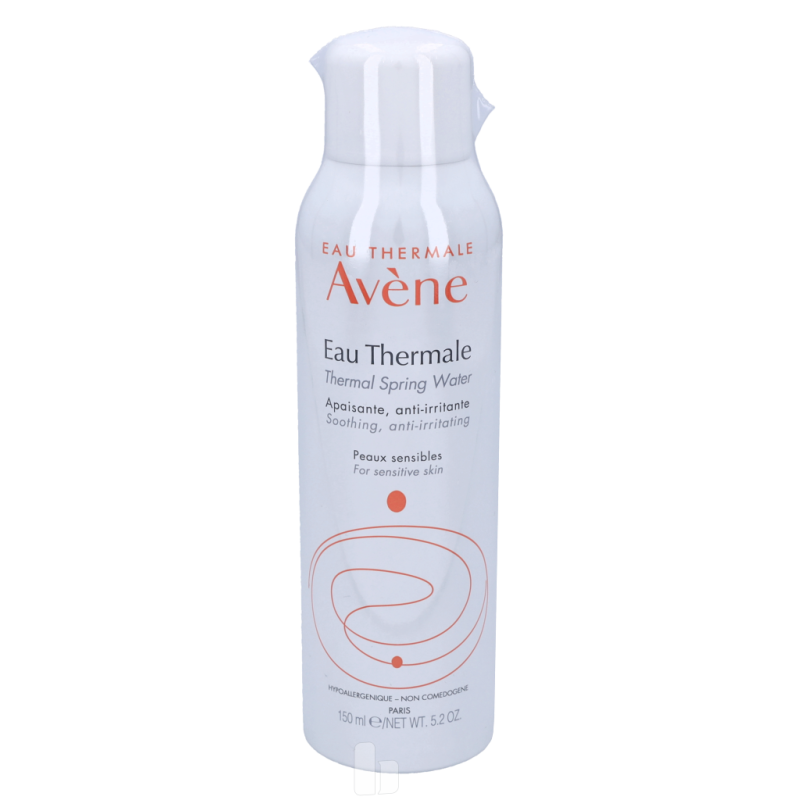 Produktbild för Avene Thermal Spring Water