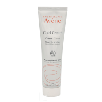 Produktbild för Avene Cold Cream 100 ml Dam