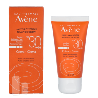 Produktbild för Avene High Protection Cream SPF30