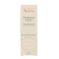 Produktbild för Avene Hydrance Optimale Light Hydrat. Cream SPF20 40 ml Dam