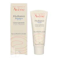 Produktbild för Avene Hydrance Optimale Light Hydrat. Cream SPF20 40 ml Dam