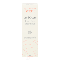 Produktbild för Avene Cold Cream 40 ml Dam