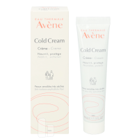 Produktbild för Avene Cold Cream 40 ml Dam