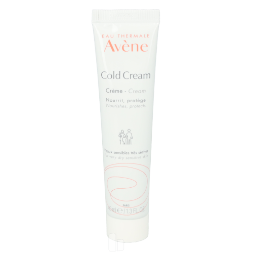 Avène Avene Cold Cream 40 ml Dam