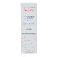 Produktbild för Avene Hydrance Optimale Rich Hydrating Perf SPF30 40 ml Dam