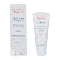 Produktbild för Avene Hydrance Optimale Rich Hydrating Perf SPF30 40 ml Dam