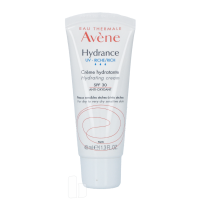 Produktbild för Avene Hydrance Optimale Rich Hydrating Perf SPF30 40 ml Dam