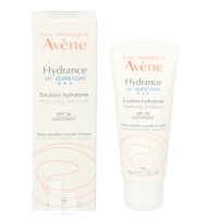 Miniatyr av produktbild för Avene Hydrance UV Hydrating Emulsion SPF30