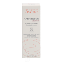 Produktbild för Avene Antirougeurs Soothing Emulsion Day Anti-Oxidant SPF30 40 ml Dam