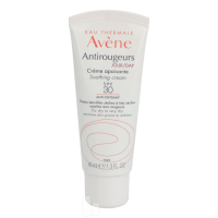 Produktbild för Avene Antirougeurs Soothing Emulsion Day Anti-Oxidant SPF30 40 ml Dam