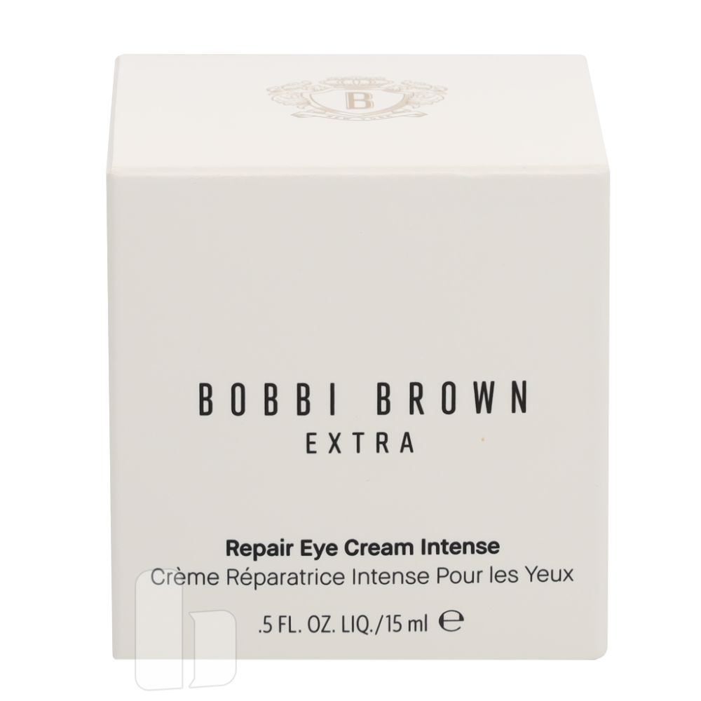 Produktbild för Bobbi Brown Extra Eye Repair Cream 15 ml Dam