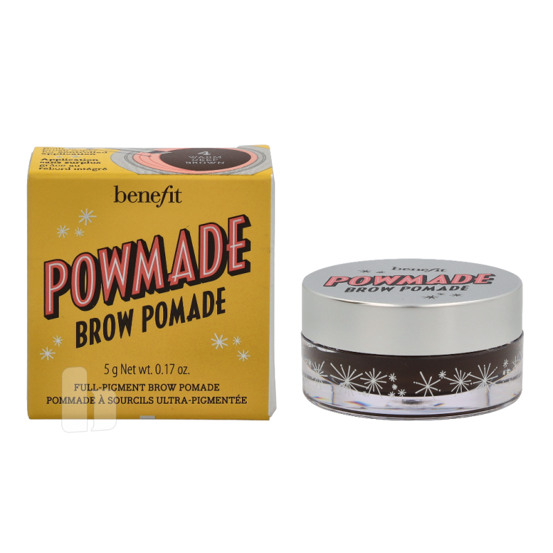 Produktbild för Benefit Powmade Eyebrow Gel
