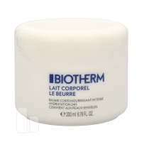 Produktbild för Biotherm Beurre Corporel Intensive Anti-Dryness 200 ml Dam