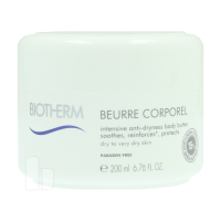 Produktbild för Biotherm Beurre Corporel Intensive Anti-Dryness 200 ml Dam