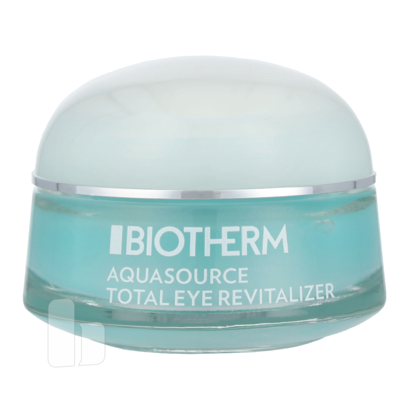 Produktbild för Biotherm Aquasource Total Eye Revitalizer