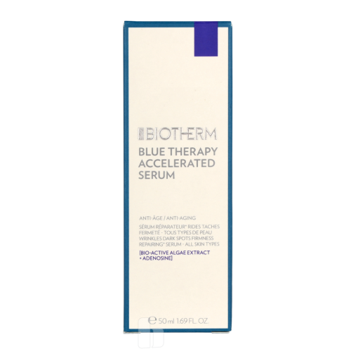 Biotherm Biotherm Blue Therapy Accelerated Serum 50 ml Dam